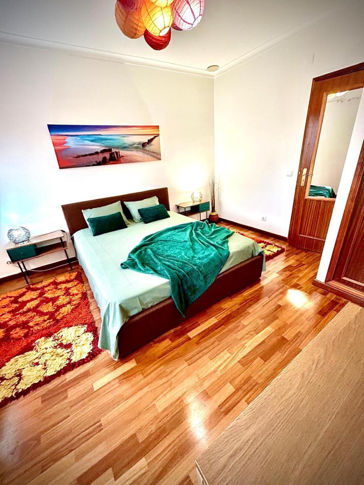 Amarelaje Villa Serra d'El-Rei Екстериор снимка
